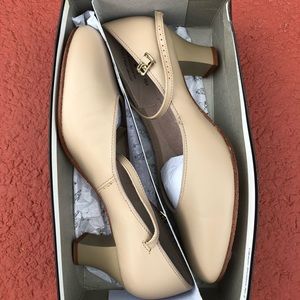 Capezio professional dance competition shoe